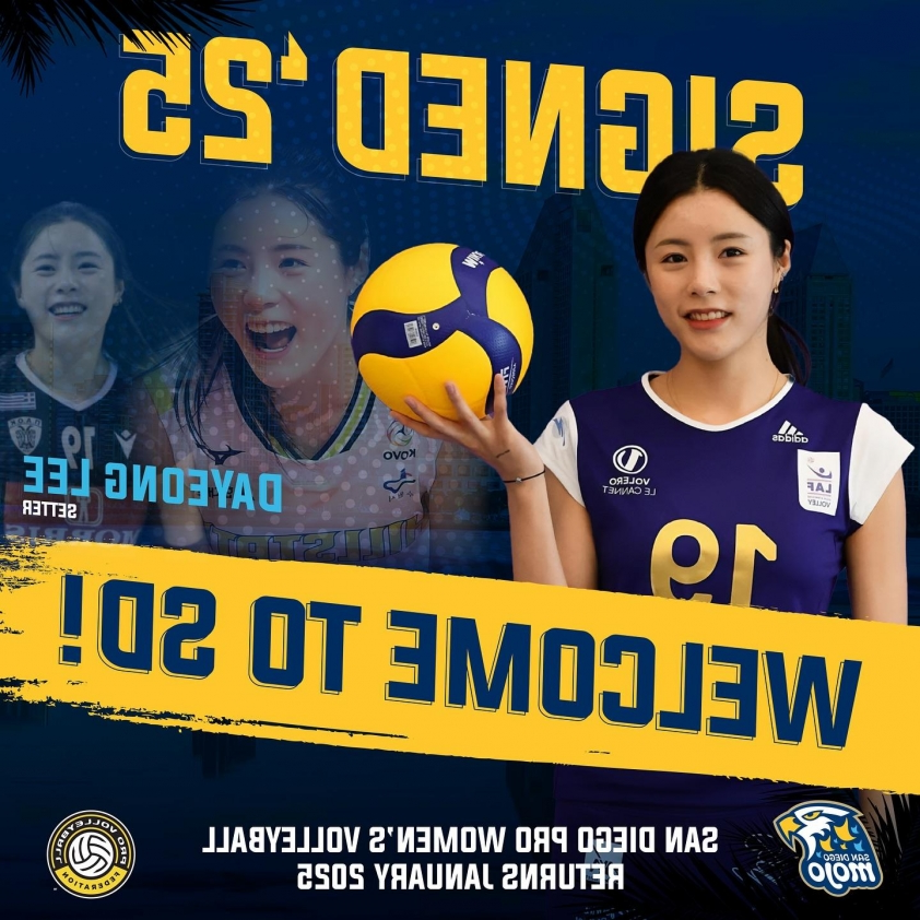 Lee Da-yeong gia nhập San Diego Mojo, khởi đầu hành trình mới tại Mỹ