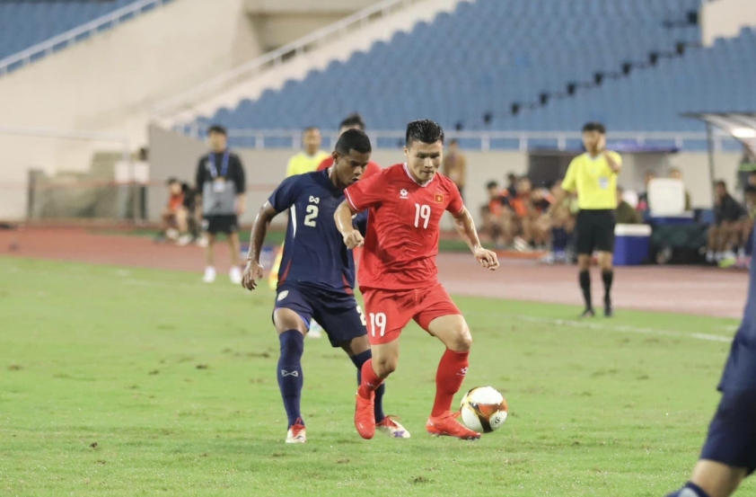ĐT Thái Lan đối mặt với khó khăn FIFA Days, tương tự như ĐT Việt Nam trước đó