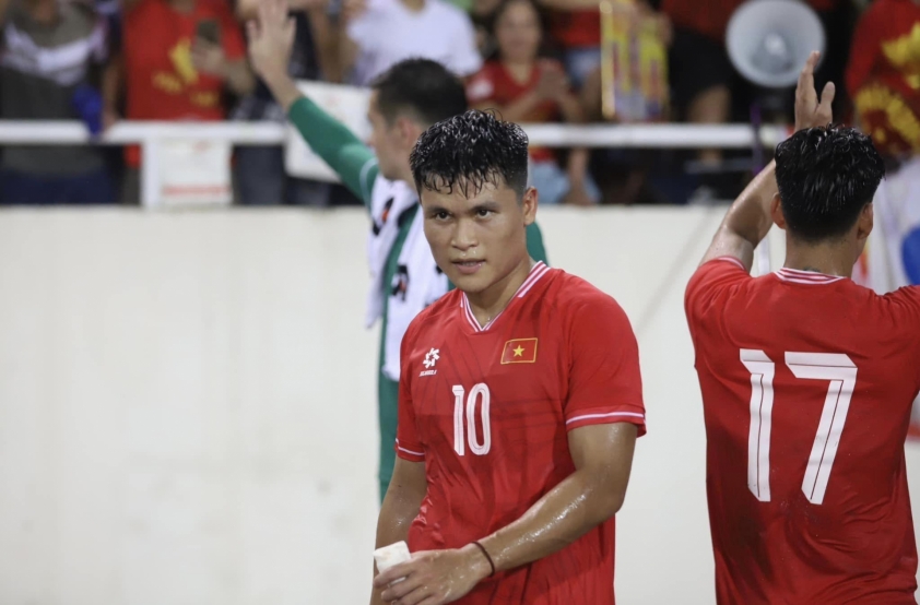 Thông tin tích cực về Lực lượng Đội tuyển Việt Nam trước thềm AFF Cup 2024