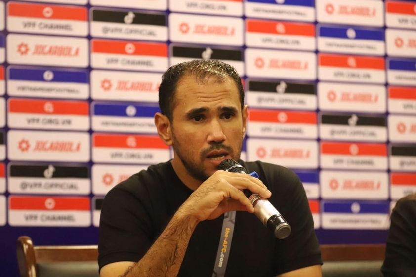 U17 Yemen Quyết Đấu Toàn Lực, Không Thủ Hòa Với U17 Việt Nam