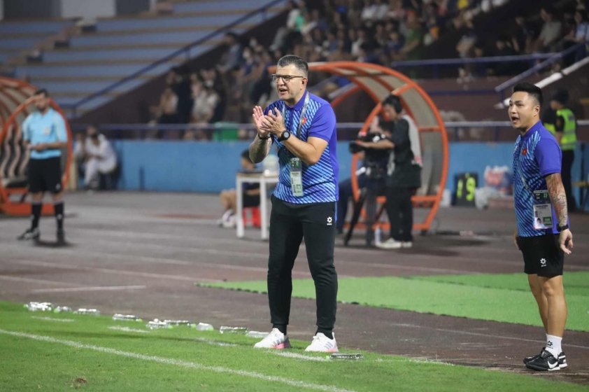 U17 Việt Nam quyết tâm giành 3 điểm trước Myanmar để nuôi hy vọng vào vòng loại