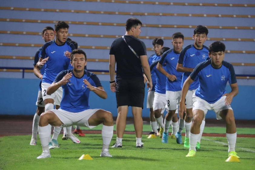 U17 Việt Nam mãi tịt ngòi, mở màn Vòng loại Châu Á nhọc nhằn