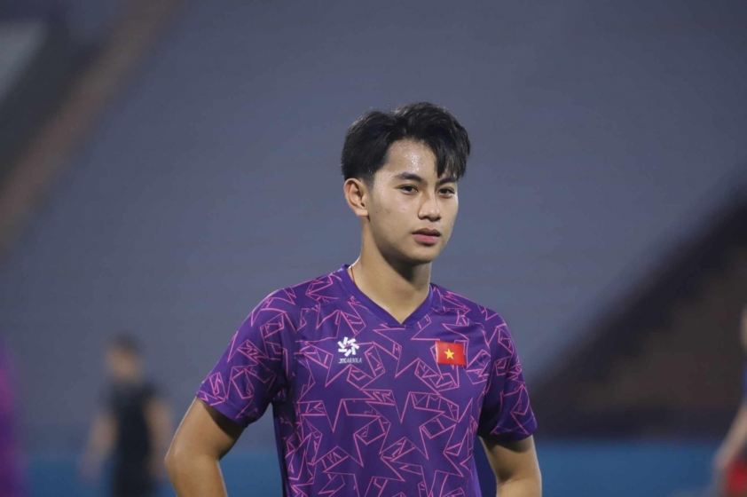 U17 Việt Nam mãi tịt ngòi, mở màn Vòng loại Châu Á nhọc nhằn