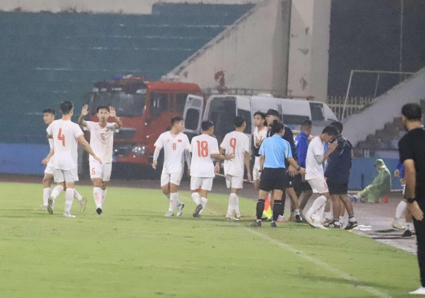HLV Cristiano Roland Tự Hào Về U17 Việt Nam Khi Đạt Mục Tiêu Vòng Loại Châu Á