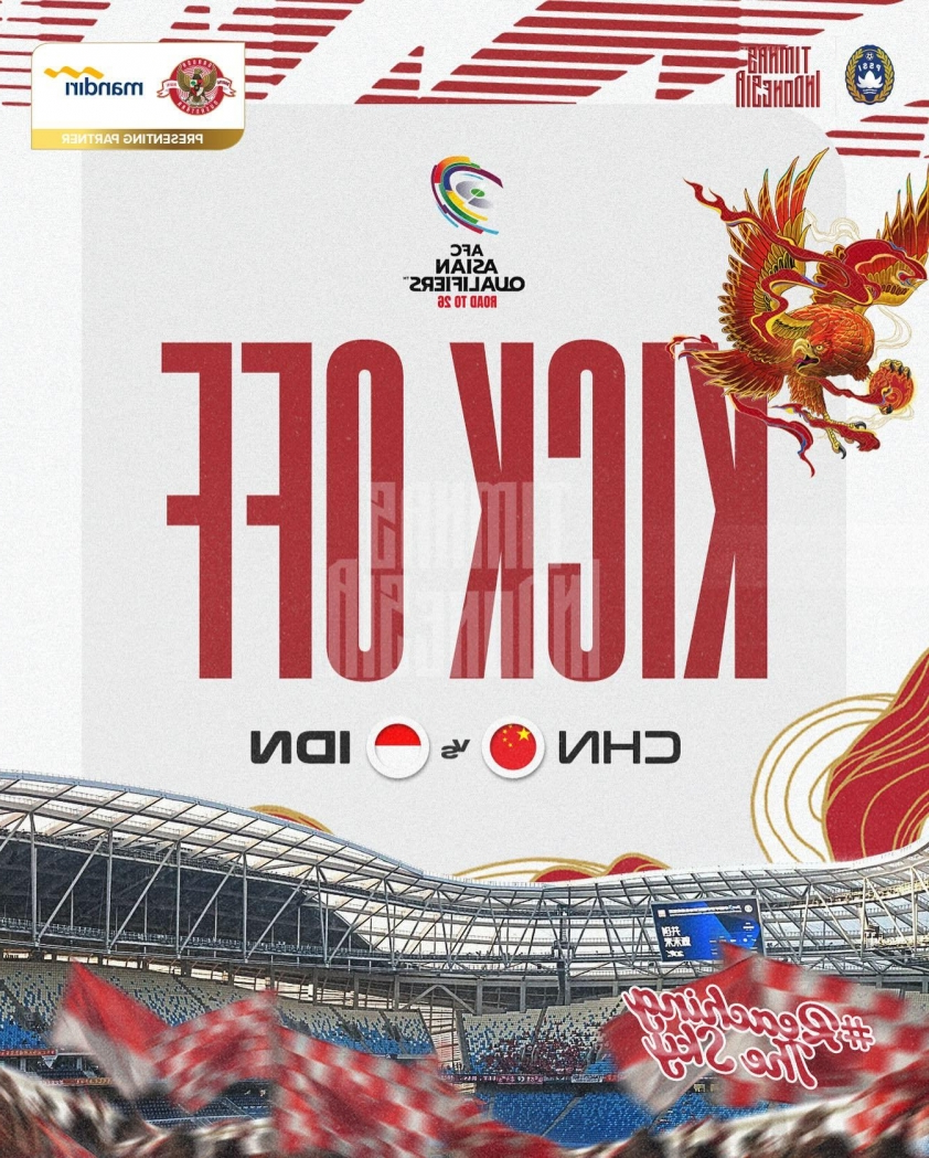 Bất ngờ trước Trung Quốc Indonesia vẫn chưa có chiến thắng đầu tiên tại vòng loại World Cup