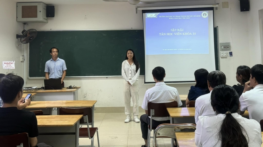 Huỳnh Như tiếp bước con đường học vấn, trở về mái trường cũ sau thời gian thi đấu đỉnh cao