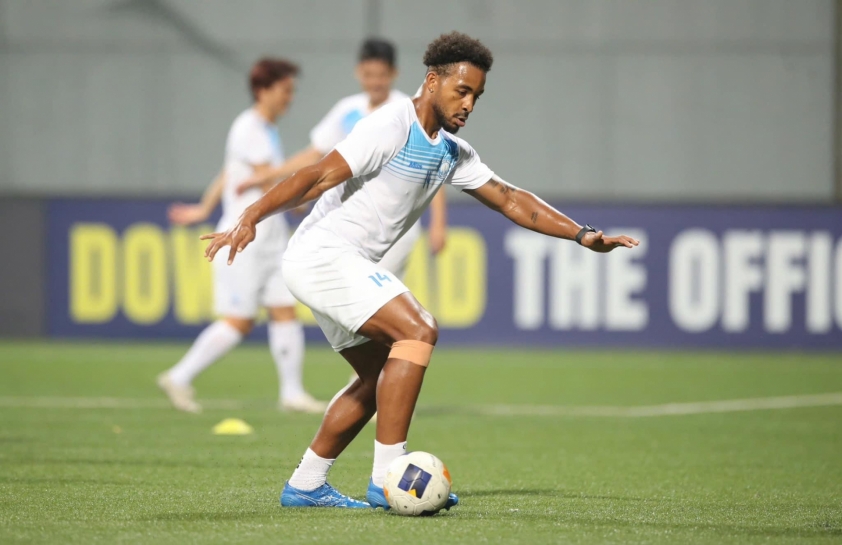 CLB Nam Định đặt quyết tâm giành trọn 3 điểm ở trận đấu AFC Champions League Two 2024/25