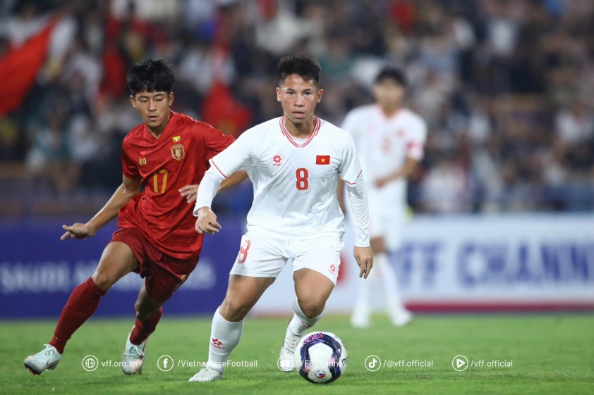 U17 Việt Nam trước thử thách Yemen: Thắng để chắc suất đi tiếp