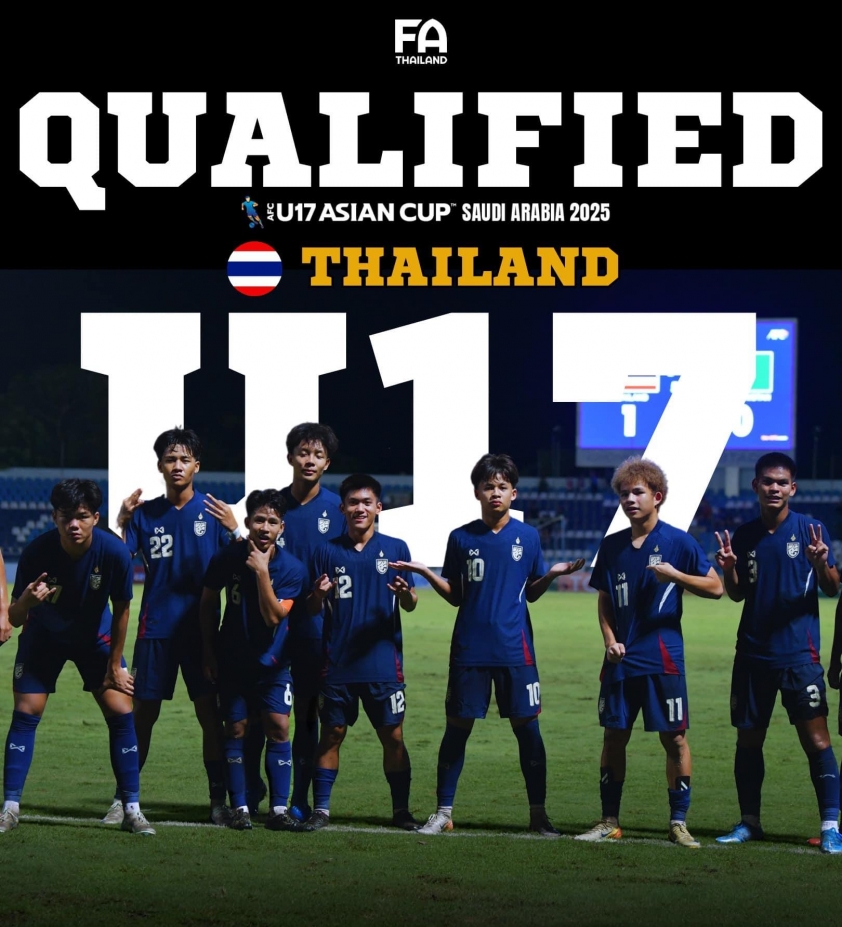 U17 Việt Nam cùng hai cường quốc Đông Nam Á góp mặt tại VCK U17 châu Á 2025