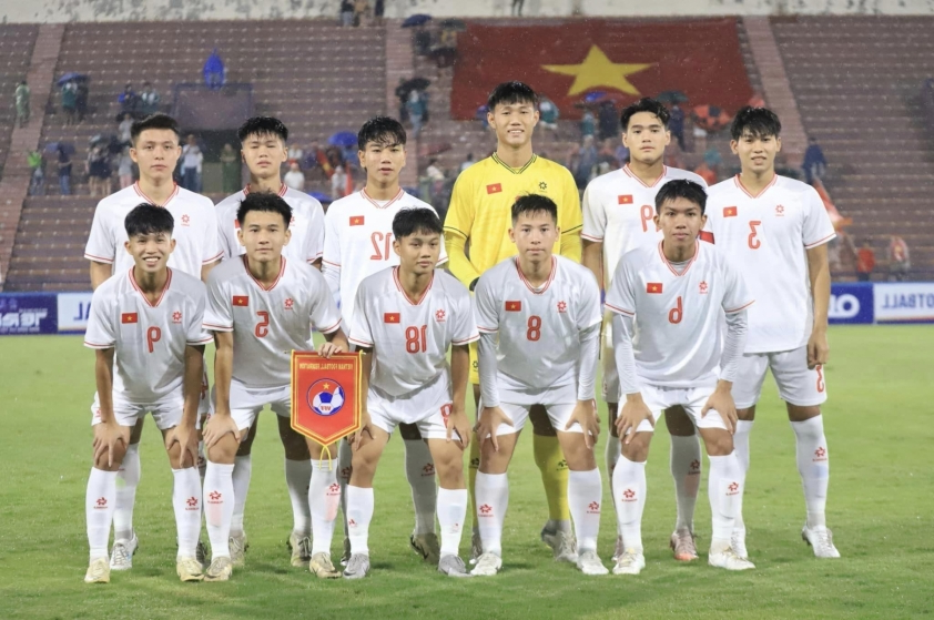 FIFA cải cách U17 World Cup Cơ hội rộng mở cho U17 Việt Nam