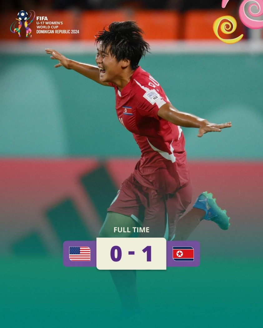 Những tài năng gốc Việt tỏa sáng tại Giải vô địch bóng đá U17 thế giới dành cho nữ 2024