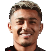 Thất bại cay đắng của Arsenal trước Bournemouth sau tấm thẻ đỏ của Saliba