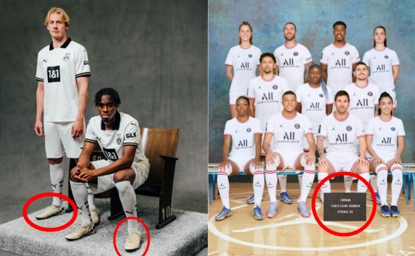 Sự thật đằng sau việc Kylian Mbappe bị loại khỏi chiến dịch quảng cáo của Real Madrid