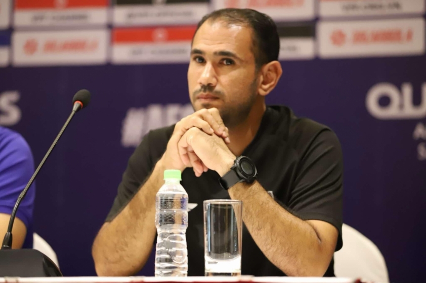 Đội tuyển U17 Yemen hướng đến mục tiêu tham dự VCK U17 châu Á 2025