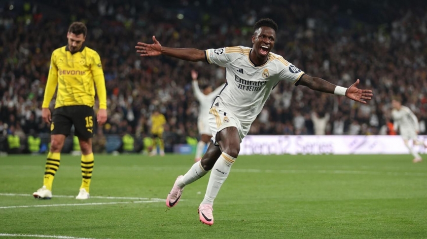 Vinicius Junior Câu chuyện truyền cảm hứng vượt lên mọi hoài nghi để trở thành biểu tượng bóng đá thế giới