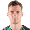 Werder Bremen cầm hòa Leverkusen sau màn rượt đuổi tỷ số kịch tính