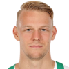 Werder Bremen cầm hòa Leverkusen sau màn rượt đuổi tỷ số kịch tính