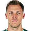 Werder Bremen cầm hòa Leverkusen sau màn rượt đuổi tỷ số kịch tính