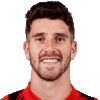 Thất bại cay đắng của Arsenal trước Bournemouth sau tấm thẻ đỏ của Saliba