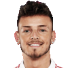 Thất bại cay đắng của Arsenal trước Bournemouth sau tấm thẻ đỏ của Saliba