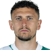 Werder Bremen cầm hòa Leverkusen sau màn rượt đuổi tỷ số kịch tính