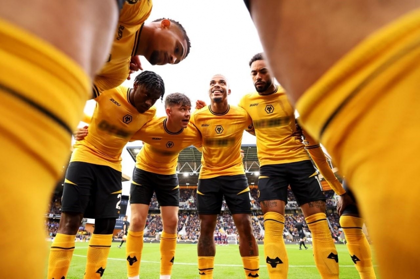 Wolves tìm cách gây chấn động trước Man City với lợi thế sân nhà và sự điều chỉnh chiến thuật