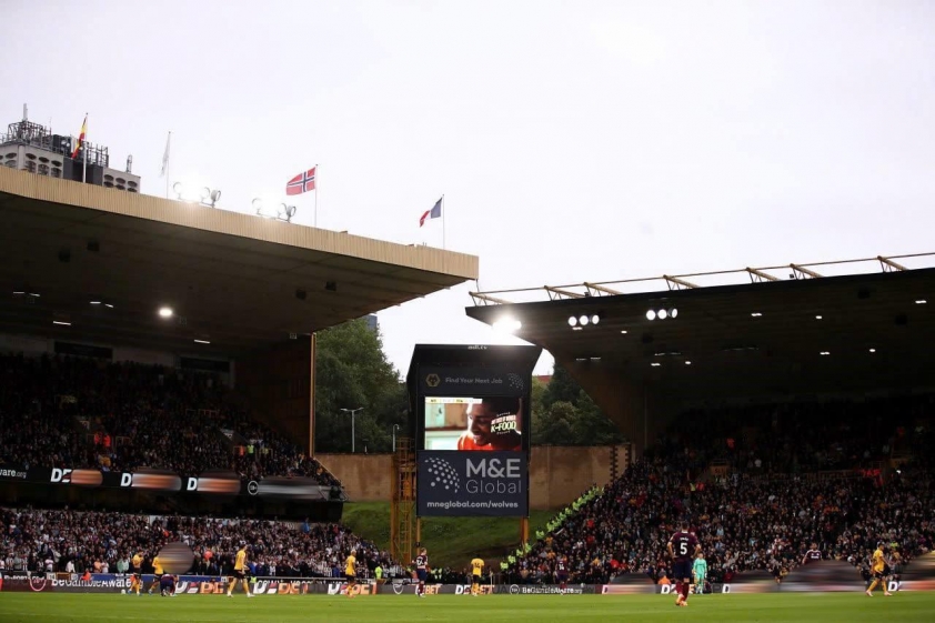 Wolves tìm cách gây chấn động trước Man City với lợi thế sân nhà và sự điều chỉnh chiến thuật