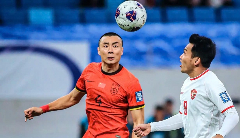 Thất bại của ĐT Indonesia Không tuyệt vọng, cơ hội vẫn rộng mở tại Vòng loại World Cup 2026