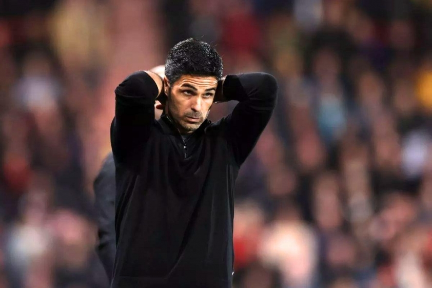 Arsenal đối mặt với khủng hoảng chấn thương trước thềm trận gặp Shakhtar Donetsk