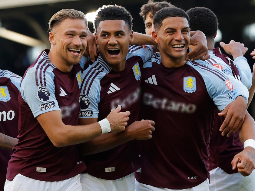 Aston Villa sẵn sàng đánh bại Crystal Palace trong cuộc chiến Carabao Cup
