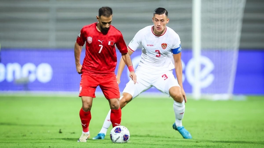 AFC lên tiếng trấn an về vụ Bahrain xin đổi sân đấu, Indonesia cam kết đảm bảo an toàn
