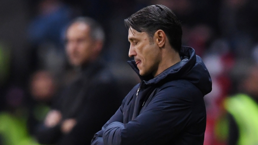 Bayern Munich Khoảng cách giữa HLV và cầu thủ nhen nhóm sự phản kháng