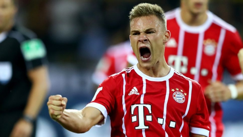 Bayern Munich Khoảng cách giữa HLV và cầu thủ nhen nhóm sự phản kháng