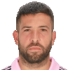 Inter Miami Tiến Vào Tứ Kết MLS Cup Playoffs Nhờ Công Suarez và Alba