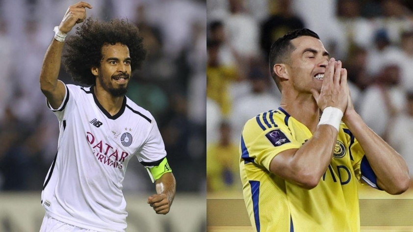 Tranh cãi về thứ hạng của Ronaldo trong Bảng xếp hạng Cầu thủ xuất sắc nhất châu Á 2024