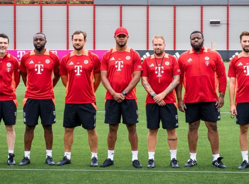 Bayern Munich Đối Mặt Với Trải Nghiệm Không Vui Vẻ Tại Barcelona Trước Trận Chiến Champions League