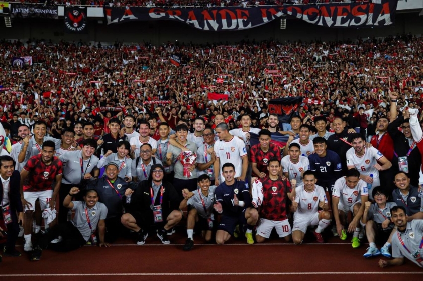 Indonesia cam kết tổ chức trận đấu an toàn, mong FIFA và AFC thông cảm phản ứng quá khích của người hâm mộ