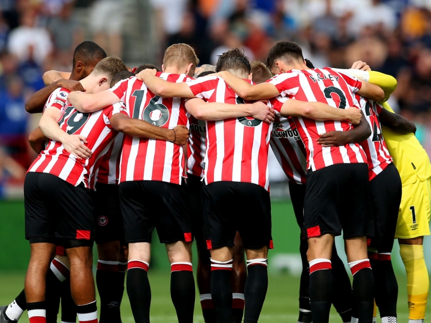 Trận Chiến Sân Nhà Brentford Đụng Độ Ipswich Town Trong Cuộc Đối Đầu Vòng 9 Ngoại Hạng Anh