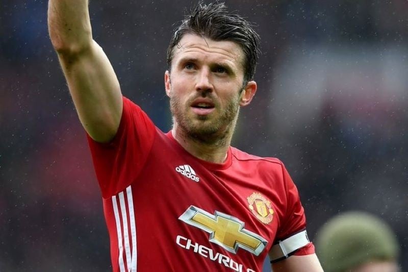 Michael Carrick thể hiện sự sẵn sàng trở lại Manchester United nếu Erik ten Hag bị sa thải