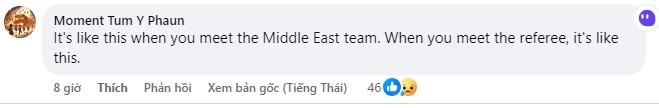 ĐT Indonesia Bị Thiệt Thòi Vì Quyết Định Tranh Cãi Của Trọng Tài