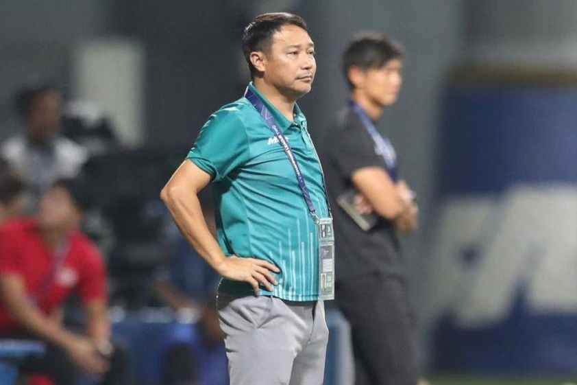 Điểm yếu của Nam Định lộ rõ tại AFC Champions League