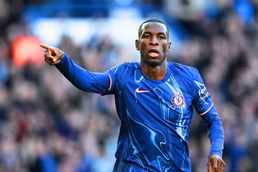 Chelsea lập kỷ lục lịch sử Premier League với đội hình siêu trẻ trước Newcastle United