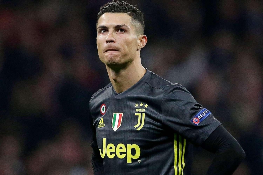 Vụ kiện giữa Ronaldo và Juventus Juventus kháng cáo, phiên điều trần diễn ra vào năm 2025
