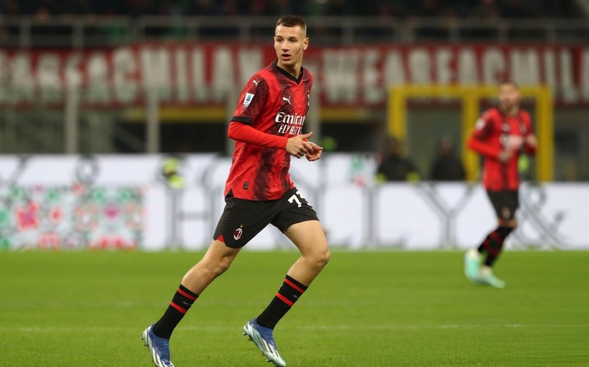 Cú Hat-trick Kỷ Lục Của Francesco Camarda Bị VAR Tước Đoạt Tại UEFA Champions League