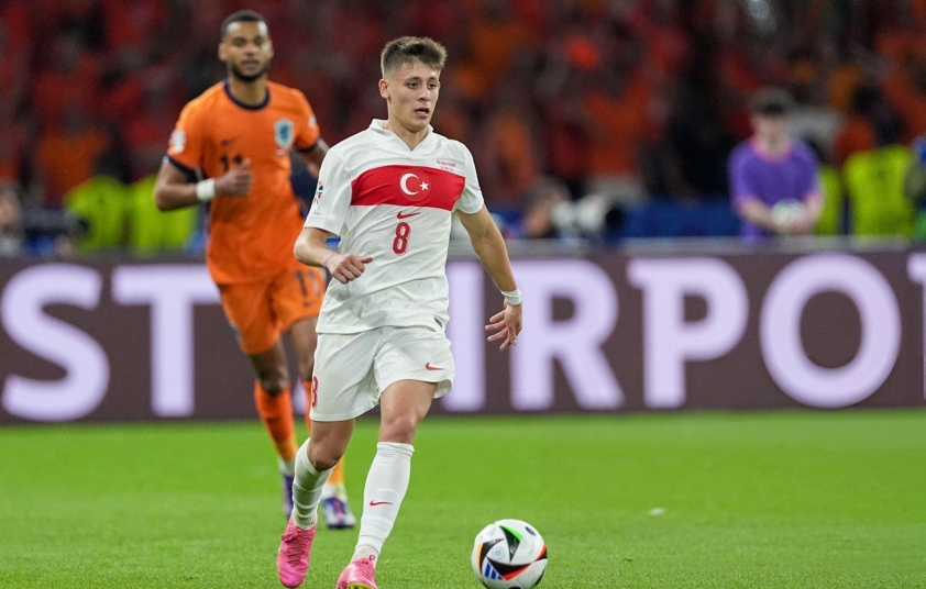 Danh Sách Ứng Viên Golden Boy 2024 Sự Tỏa Sáng Của Những Ngôi Sao Trẻ