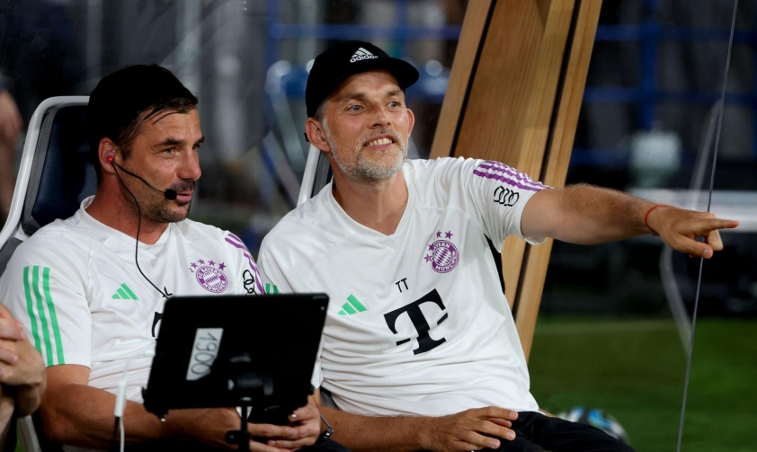 Tuchel đối mặt với thách thức đầu tiên tại ĐT Anh khi trợ lý lâu năm từ chối gia nhập