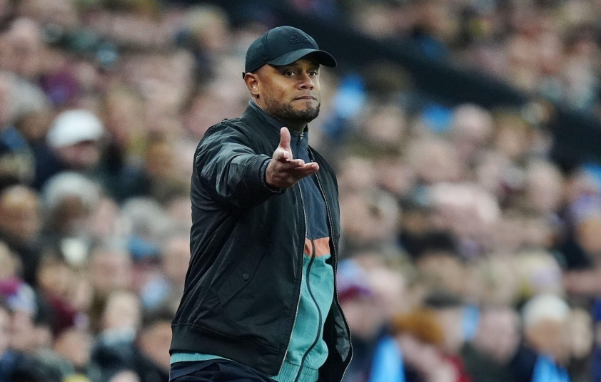 Thất bại muối mặt của Bayern Munich ở Champions League làm đứt mạch bất bại lịch sử