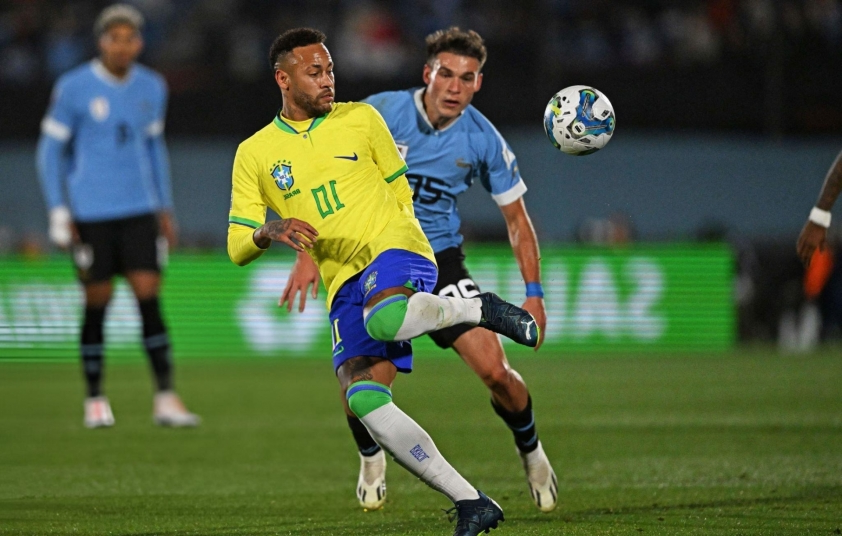 Neymar Sẵn Sàng Trở Lại Sau Chấn Thương Dài Hạn, Sớm Nhất Vào Tuần Tới