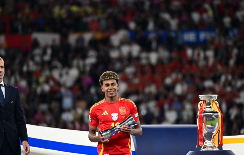Danh Sách Ứng Viên Golden Boy 2024 Sự Tỏa Sáng Của Những Ngôi Sao Trẻ