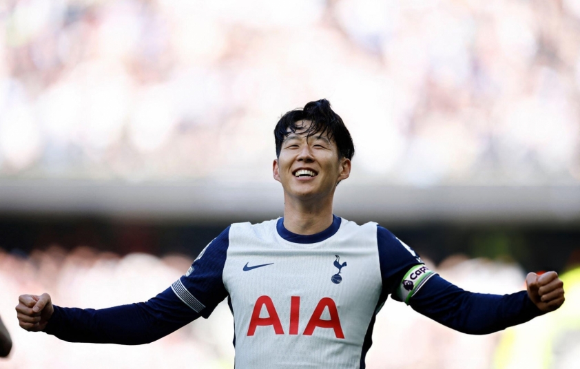 Tottenham ngược dòng ấn tượng để đánh bại West Ham 4-1 trong trận cầu ngoại hạng Anh